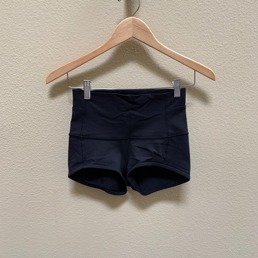 LULULEMON SPANDEX